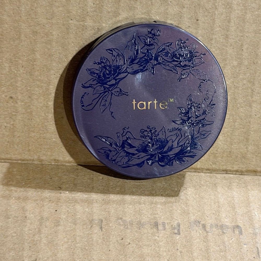 Tarte shimmering poppy airblush